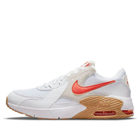 (GS) Nike Air Max Excee 'White Orange' CD6894-109