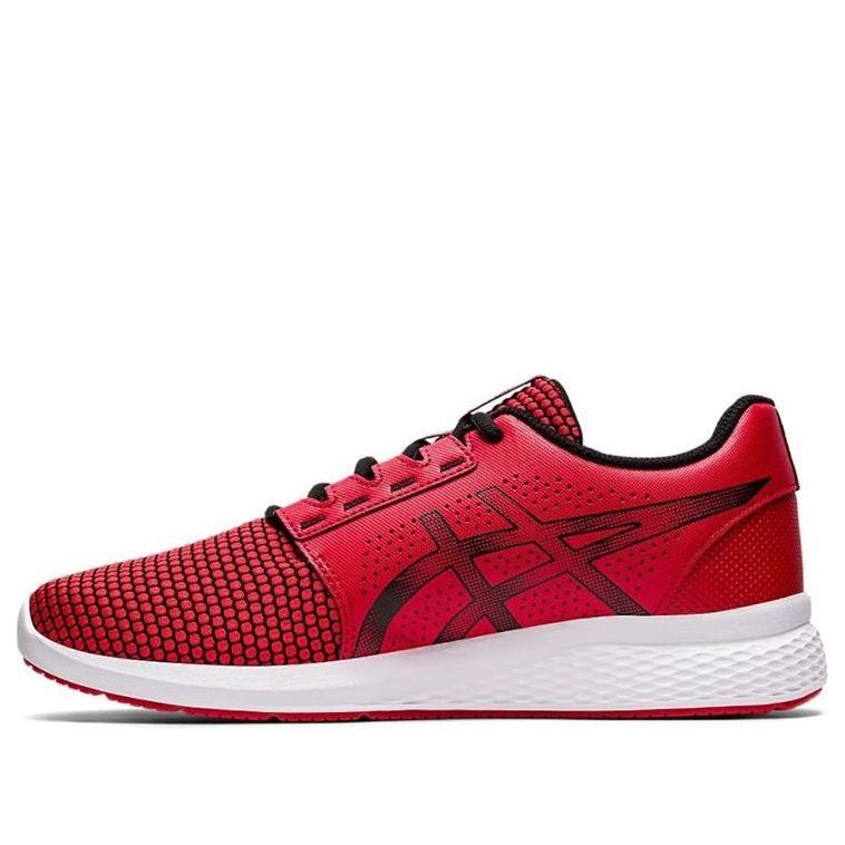 ASICS Gel-Torrance 2 'Red Black' 1021A208-601