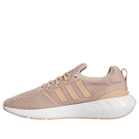 (WMNS) adidas originals Swift Run 22 'Beige' GZ4978