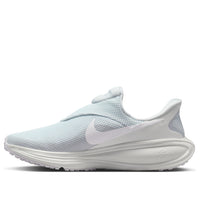 Nike Revolution 8 EasyOn 'Pure Platinum Glacier Blue Green Strike' HQ2414-004