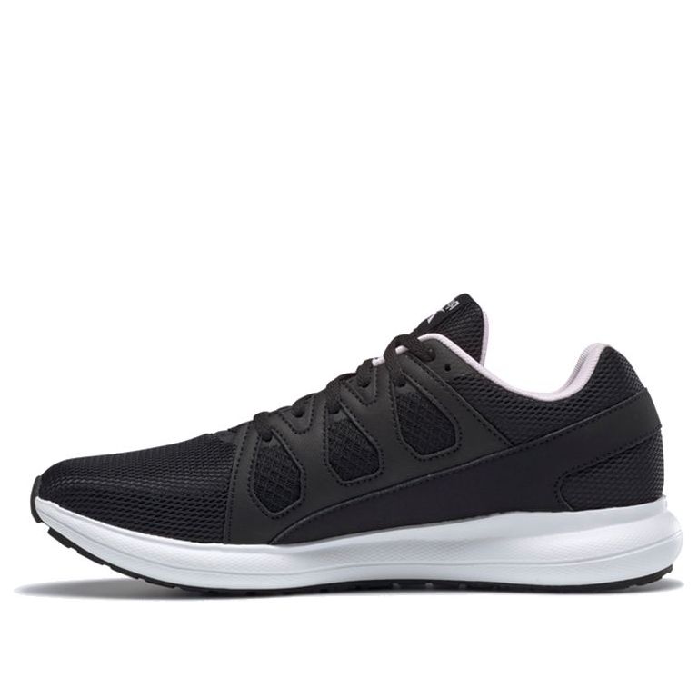 (WMNS) Reebok Driftium 2.0 Black/White EH2619