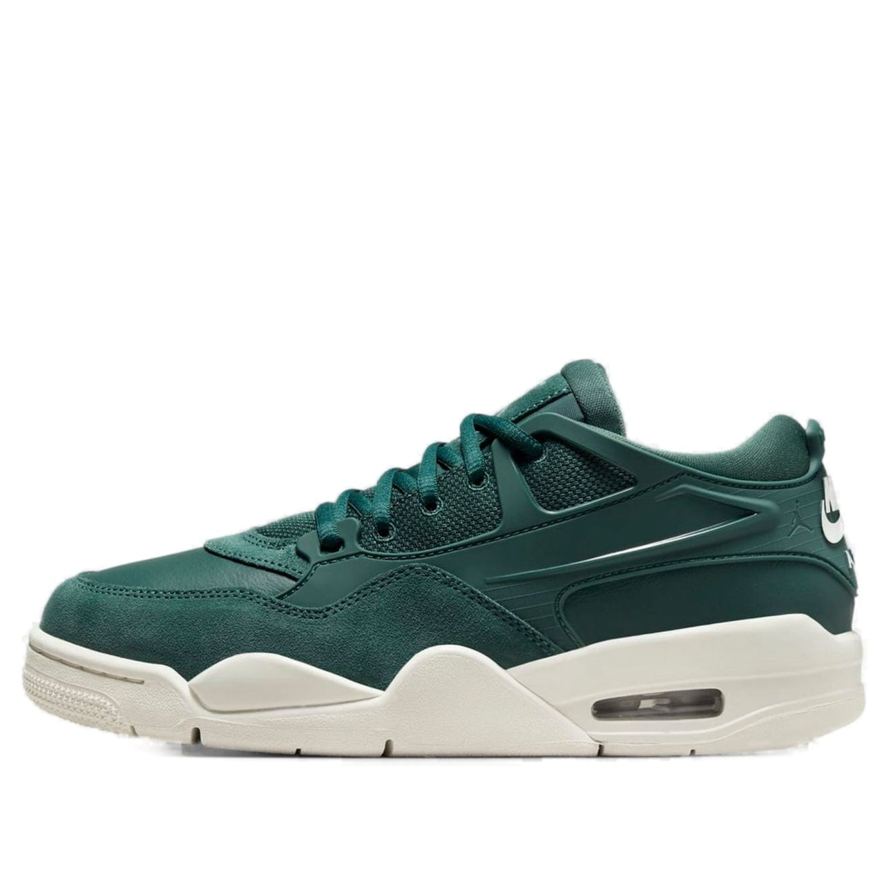 (WMNS) Air Jordan 4 RM 'Oxidized Green' FQ7940-300