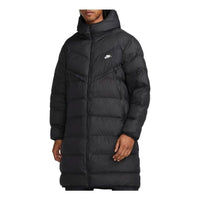 Nike Sportswear Storm-Fit Windrunner Parka 'Black' DR9609-010