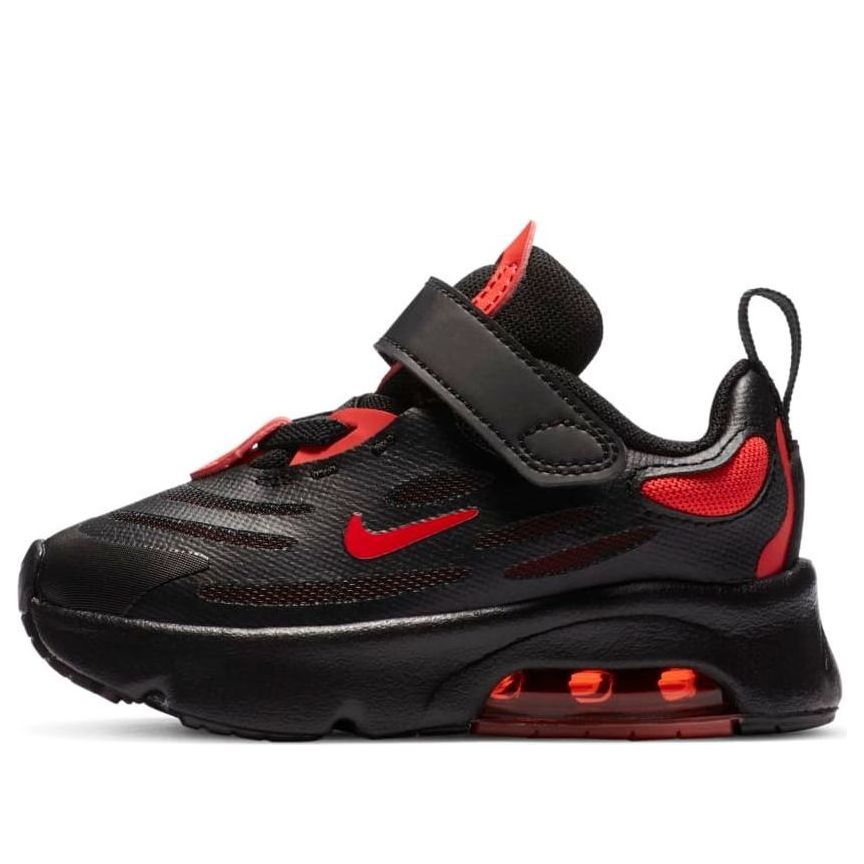 (TD) Nike Air Max Exosense 'Bred' CN7878-001