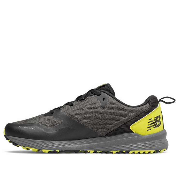 New Balance TNTR Gray 2E MTNTRCS3