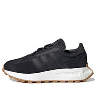 (GS) adidas Retropy E5 'Triple Black' GW0787