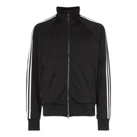 adidas Y-3 3-Stripes Track Jacket 'Black' DY7288