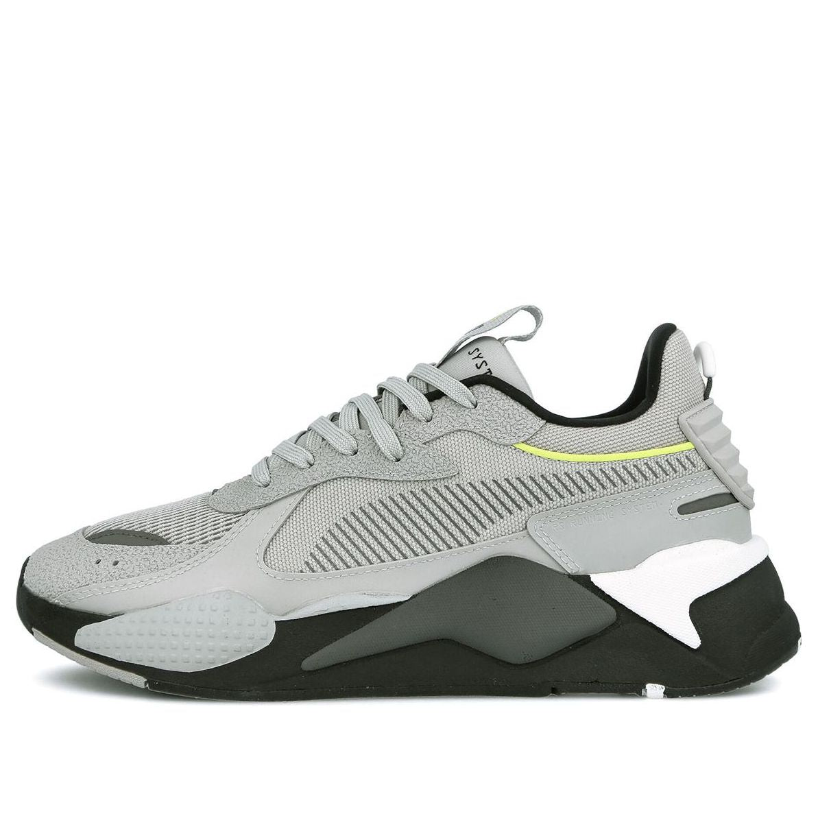 PUMA RS-X Harddrive 'Black Grey' 369818-05