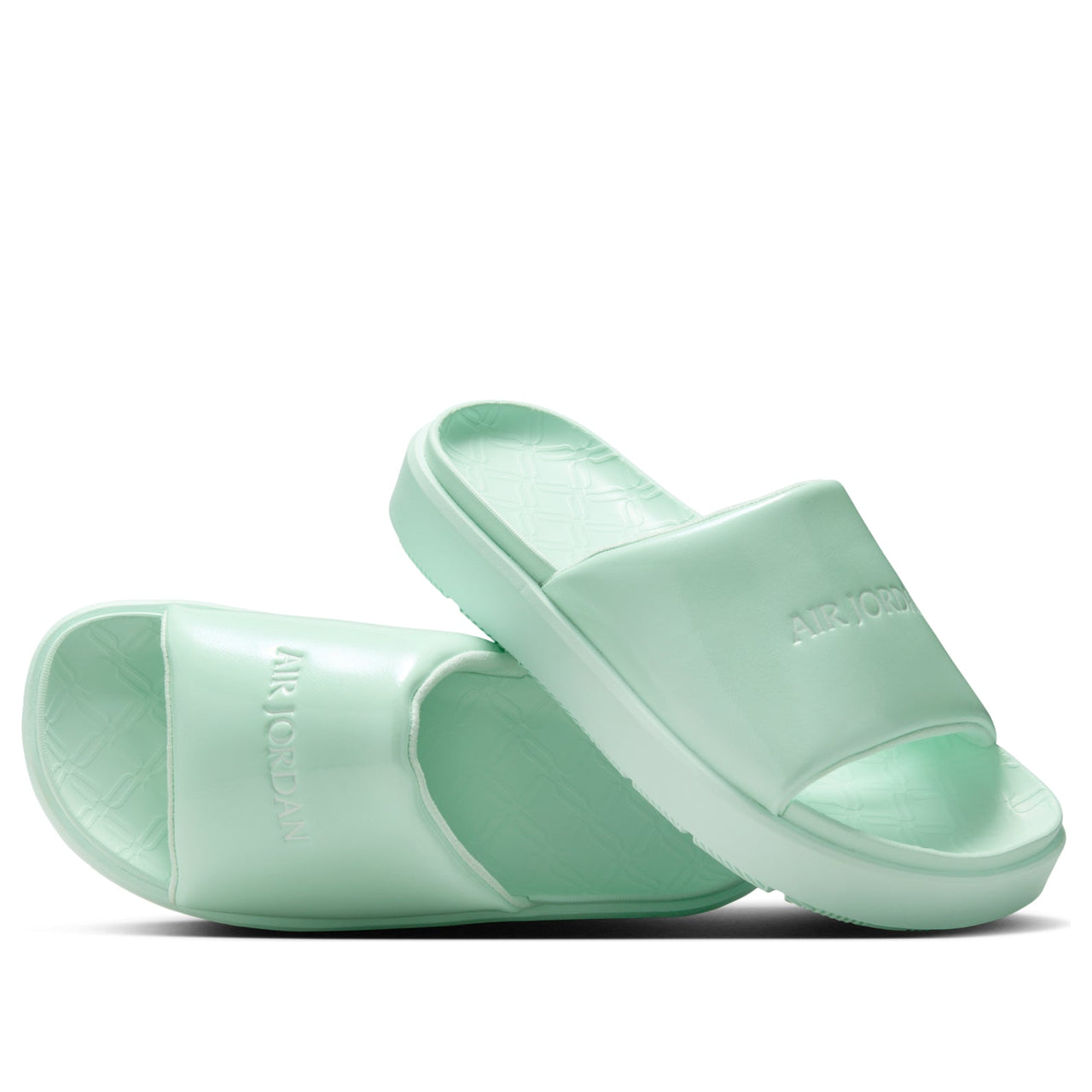(WMNS) Air Jordan Sophia Slides 'Washed Teal' FZ7012-300
