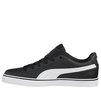 PUMA Court Point Vulc V2 Black/White 362946-02