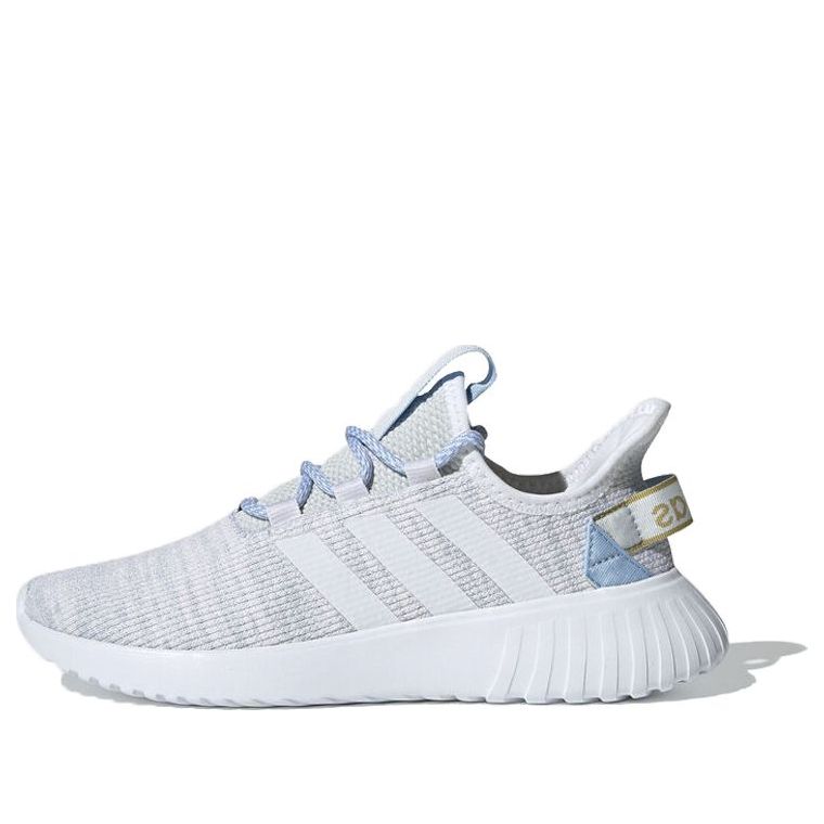 (WMNS) adidas Kaptir X 'Cloud White Glow Blue' EE9973