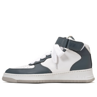 Maison MIHARA YASUHIRO ROSYOG Sole Leather High-top Sneaker 'Dark Grey' B09FW703-GRY