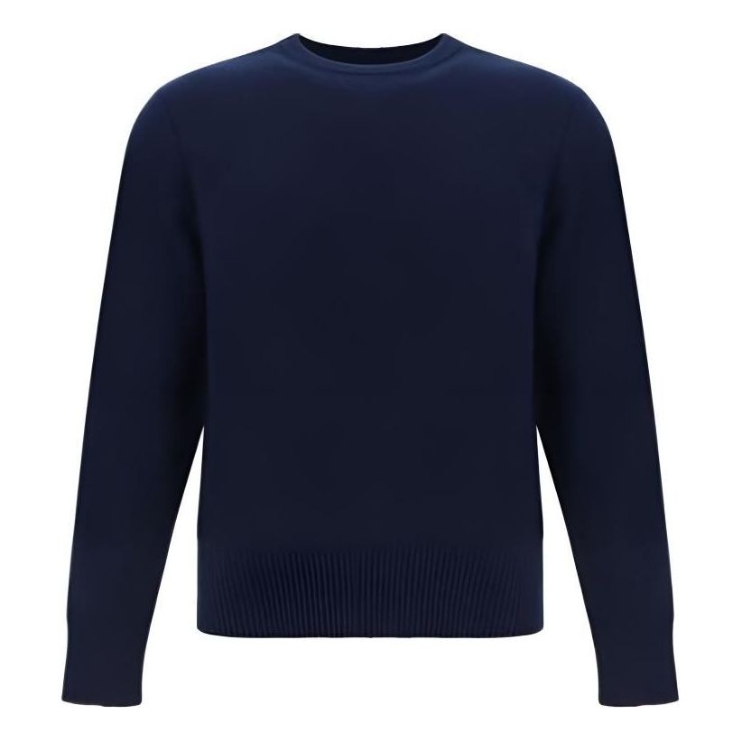 THOM BROWNE Knitwear 'Navy' MKA518A-Y1029-415
