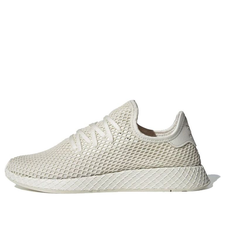 adidas Deerupt Runner 'Off White Pink' BD7882