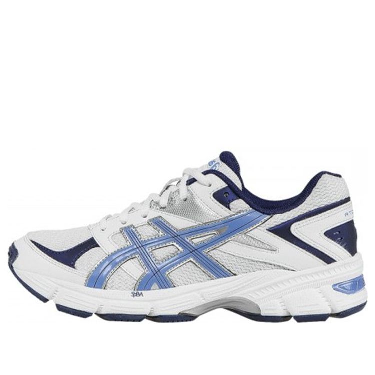 (WMNS) ASICS Gel 190 Tr 'Periwinkle' S572N-0146