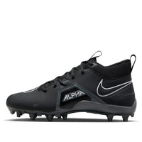 Nike Alpha Menace Varsity 3 'Black Iron Grey' CV0586-010