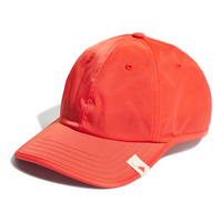 adidas Dad Cap 'Bright Red' HP1575