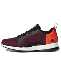 (WMNS) adidas PureBoost X Tr 2 'Wine Red' BB3288