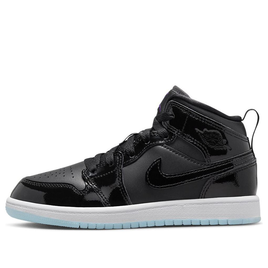 (PS) Jordan 1 Mid SE 'Space Jam' DV1339-004