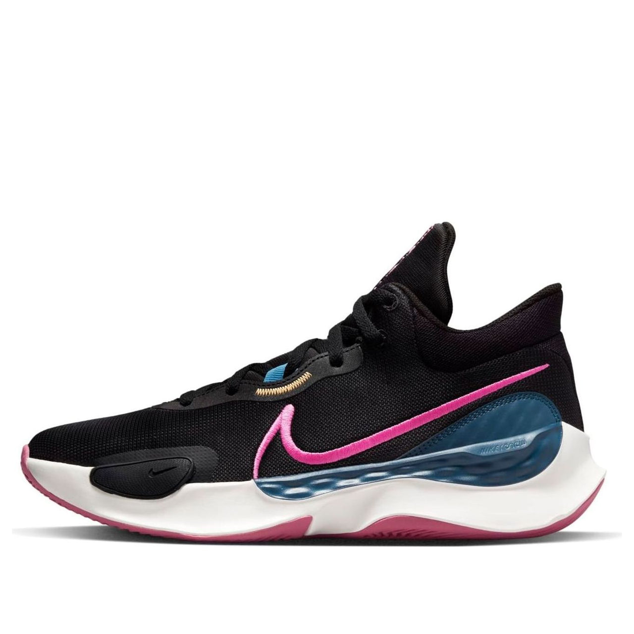 Nike Renew Elevate 3 'Black Desert Berry' DD9304-004