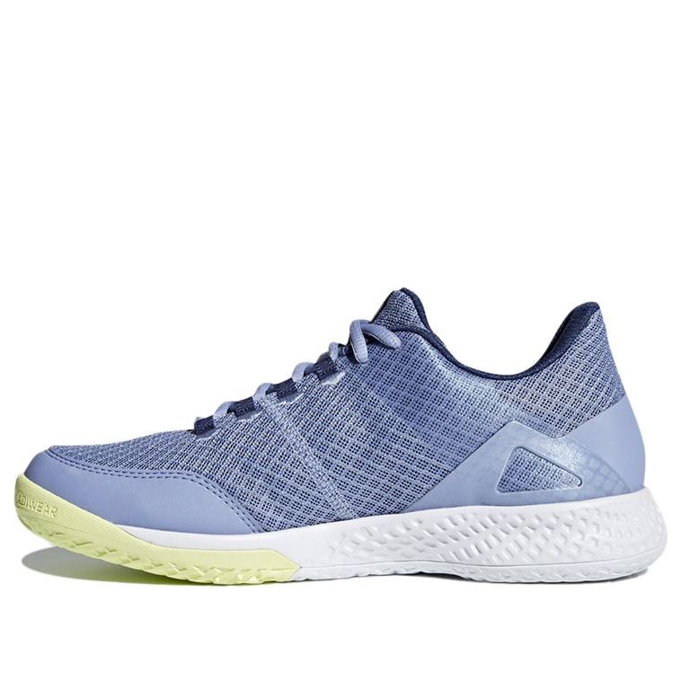 (WMNS) adidas Adizero Club 'Light Blue Green'  CM7741