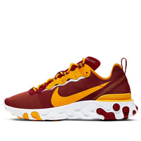 Nike React Element 55 'USC Trojans' CK4853-600