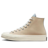 Converse Chuck 70s Tri-Panel High 'Beige Navy White' A05659C