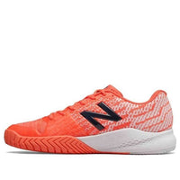 New Balance 996 Series v3 Tennis Sneakers Orange MCH996J3