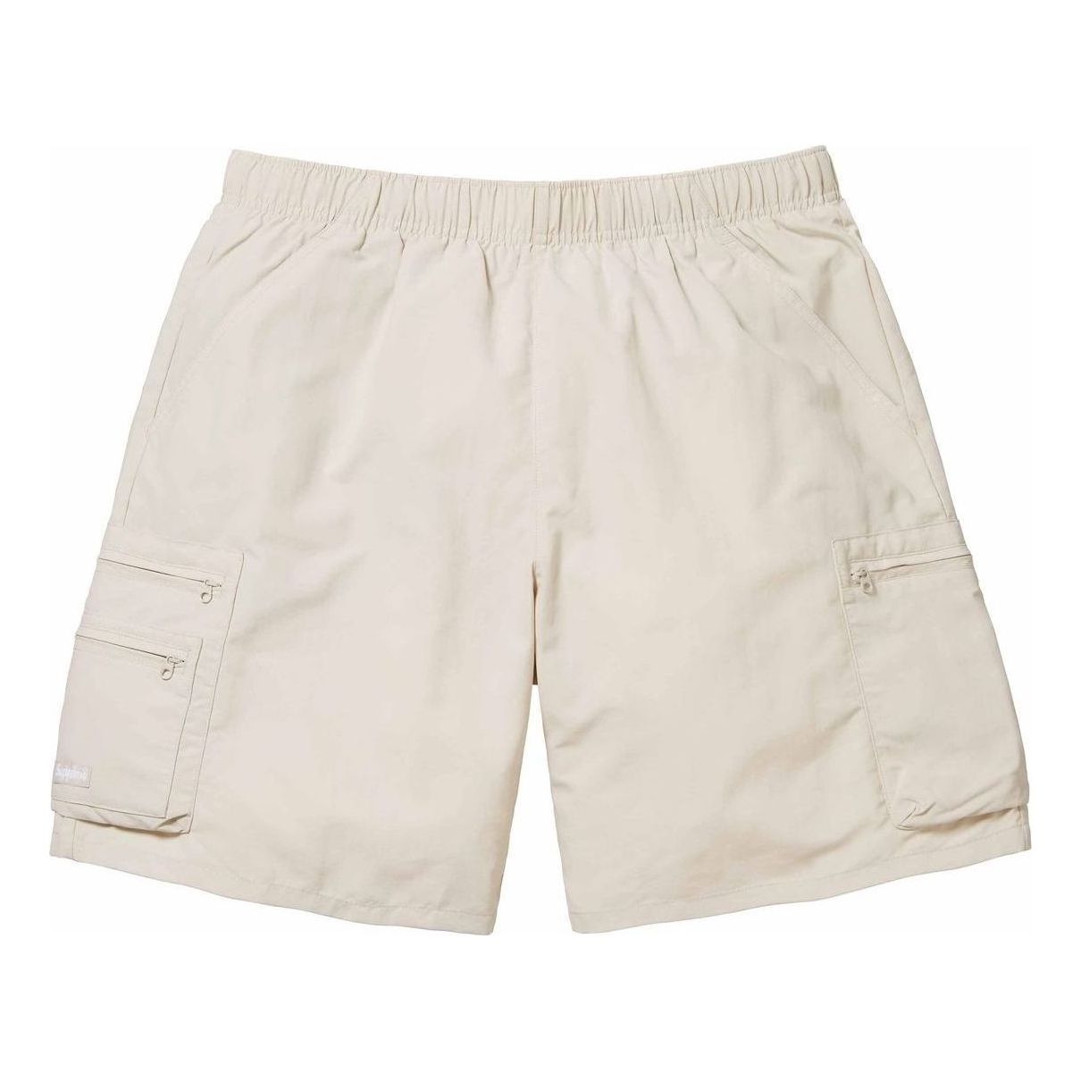 Supreme Cargo Water Shorts 'White' SUP-SS24-273