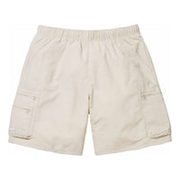 Supreme Cargo Water Shorts 'White' SUP-SS24-273