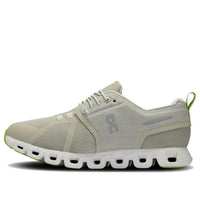 (WMNS) On Running Cloud 5 Waterproof 'Chalk Ice' 59.97758
