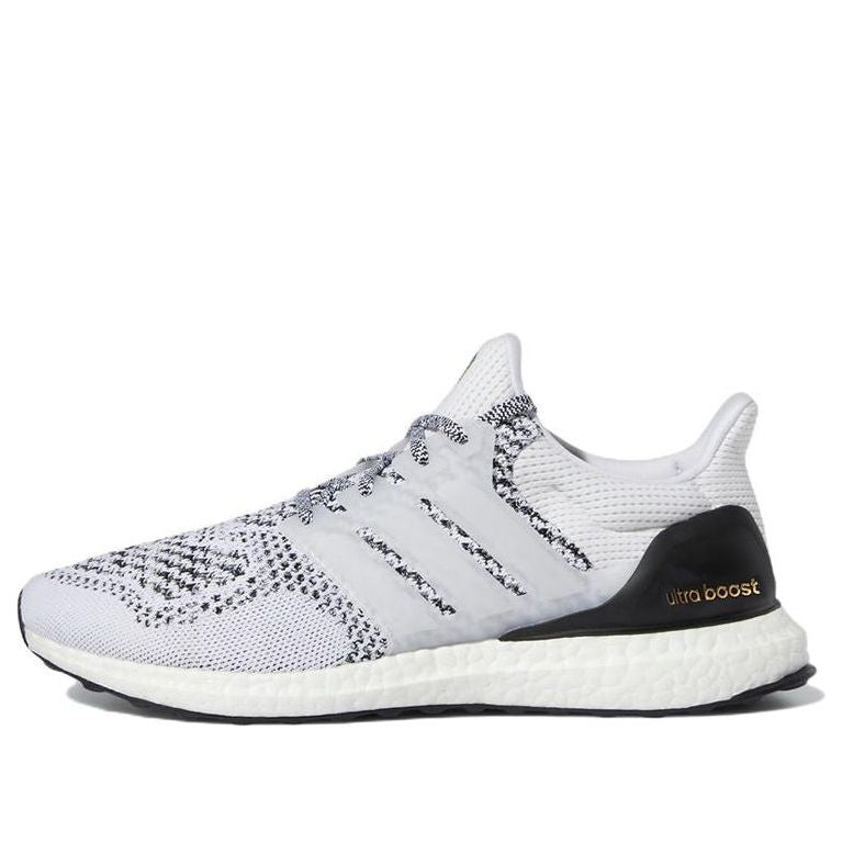 adidas Ultraboost 1.0 DNA 'White Black' GZ0449