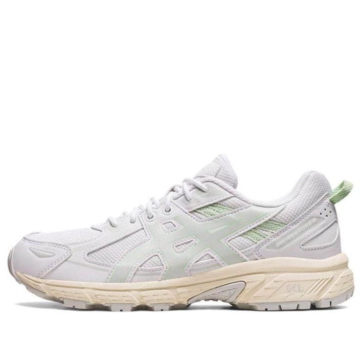(WMNS) ASICS Gel-Venture 6 SPS 'White Cream' 1202A436-101