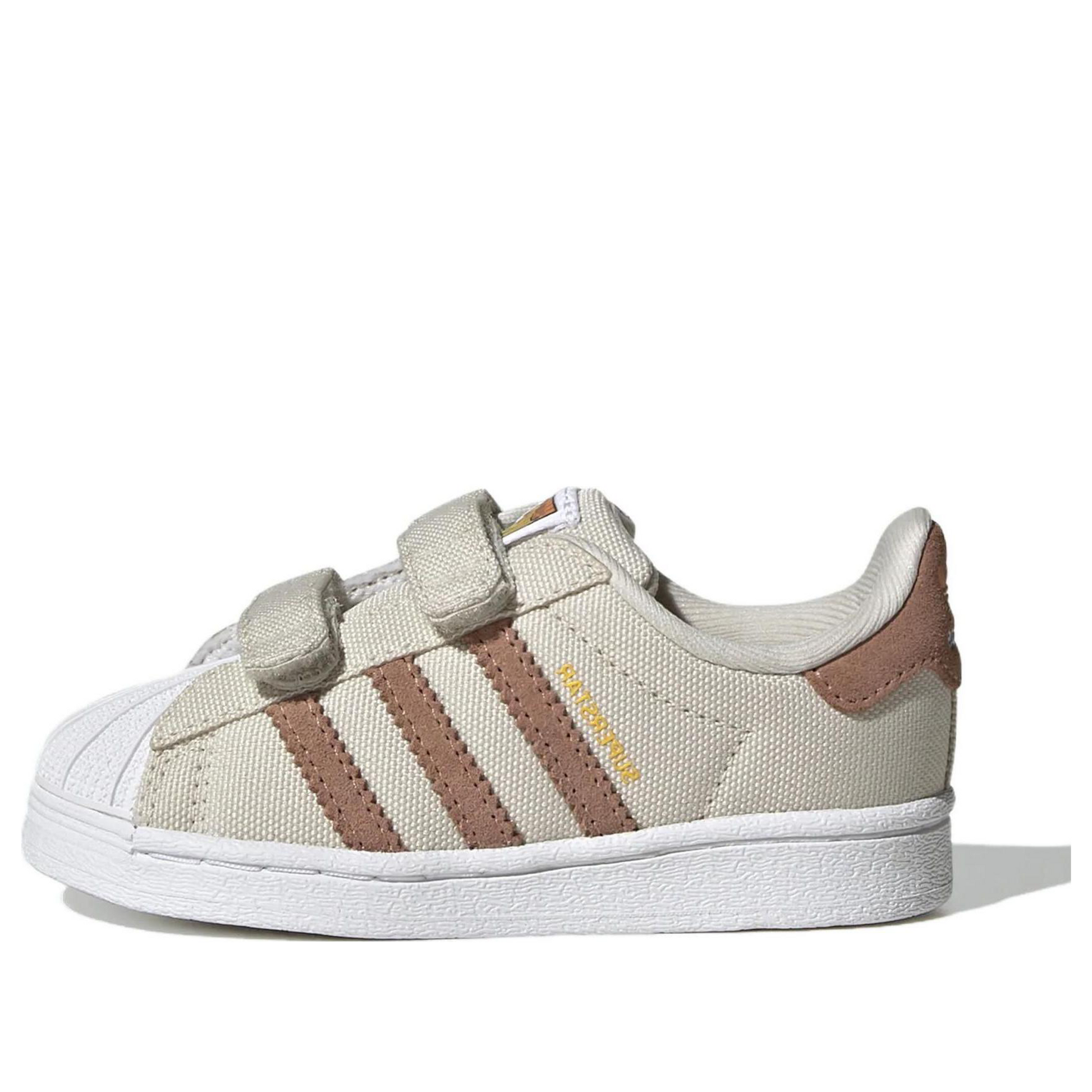 (TD) adidas Superstar 'Mother Earth' HP6552