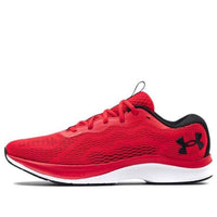 Under Armour Charged Bandit 7 'Red White' 3024184-600