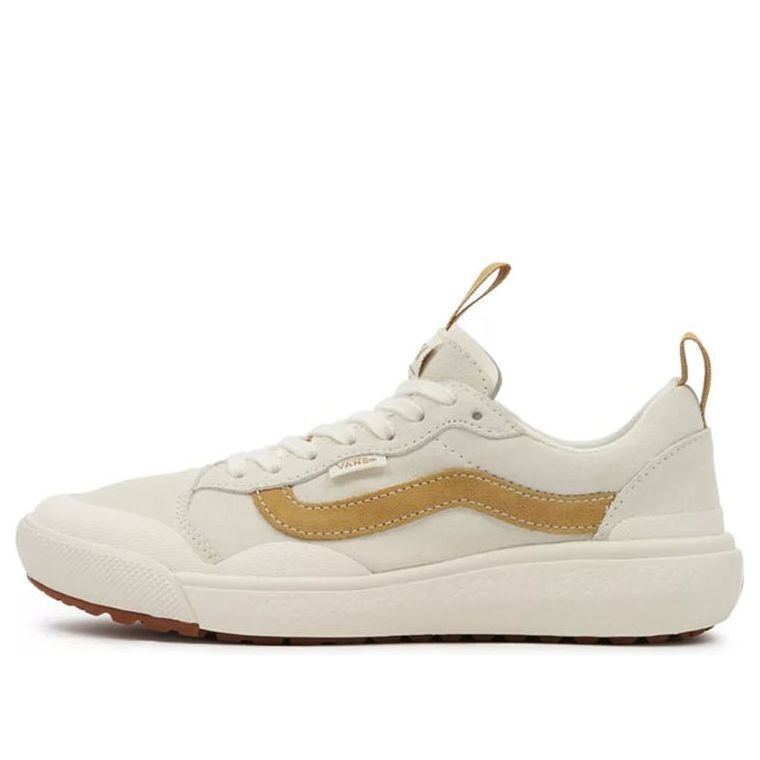 Vans Suede Ultrarange Exo Se 'Grey Yellow' VN0A4UWMBAL