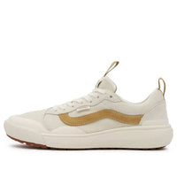 Vans Suede Ultrarange Exo Se 'Grey Yellow' VN0A4UWMBAL