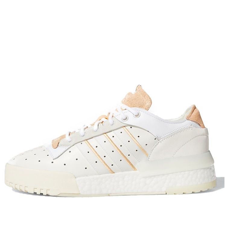 adidas Rivalry Rm Low Chi 'Pink White' FU6692