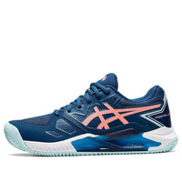 (WMNS) ASICS Gel-Challenger 13 Clay 'Light Indigo Guava' 1042A165-402