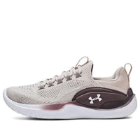 (WMNS) Under Armour Flow Dynamic 'Fog' 3026107-103