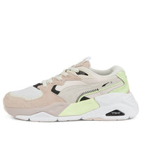 (WMNS) PUMA TRC Mira Supersoft 'Island Pink Marshmallow' 386751-01