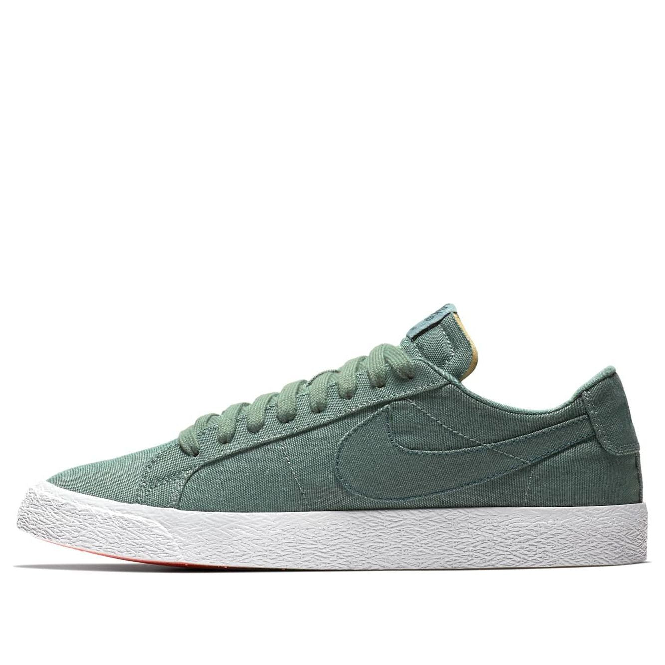 Nike SB Blazer Low Canvas Decon 'Clay Green' AH3370-300