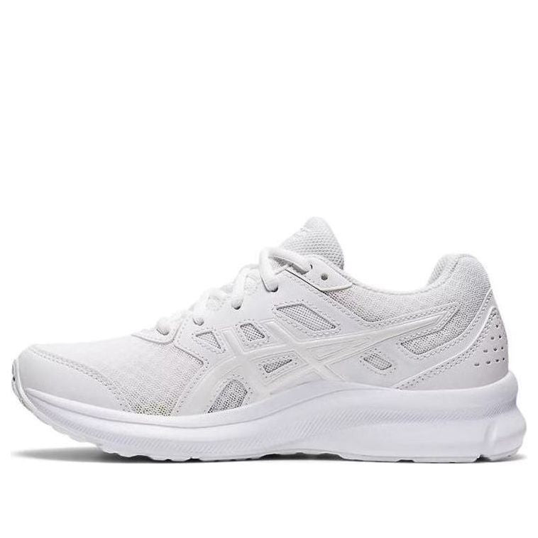 (WMNS) ASICS Jolt 3 Wide 'Triple White' 1012A909-101