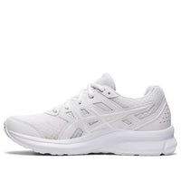 (WMNS) ASICS Jolt 3 Wide 'Triple White' 1012A909-101