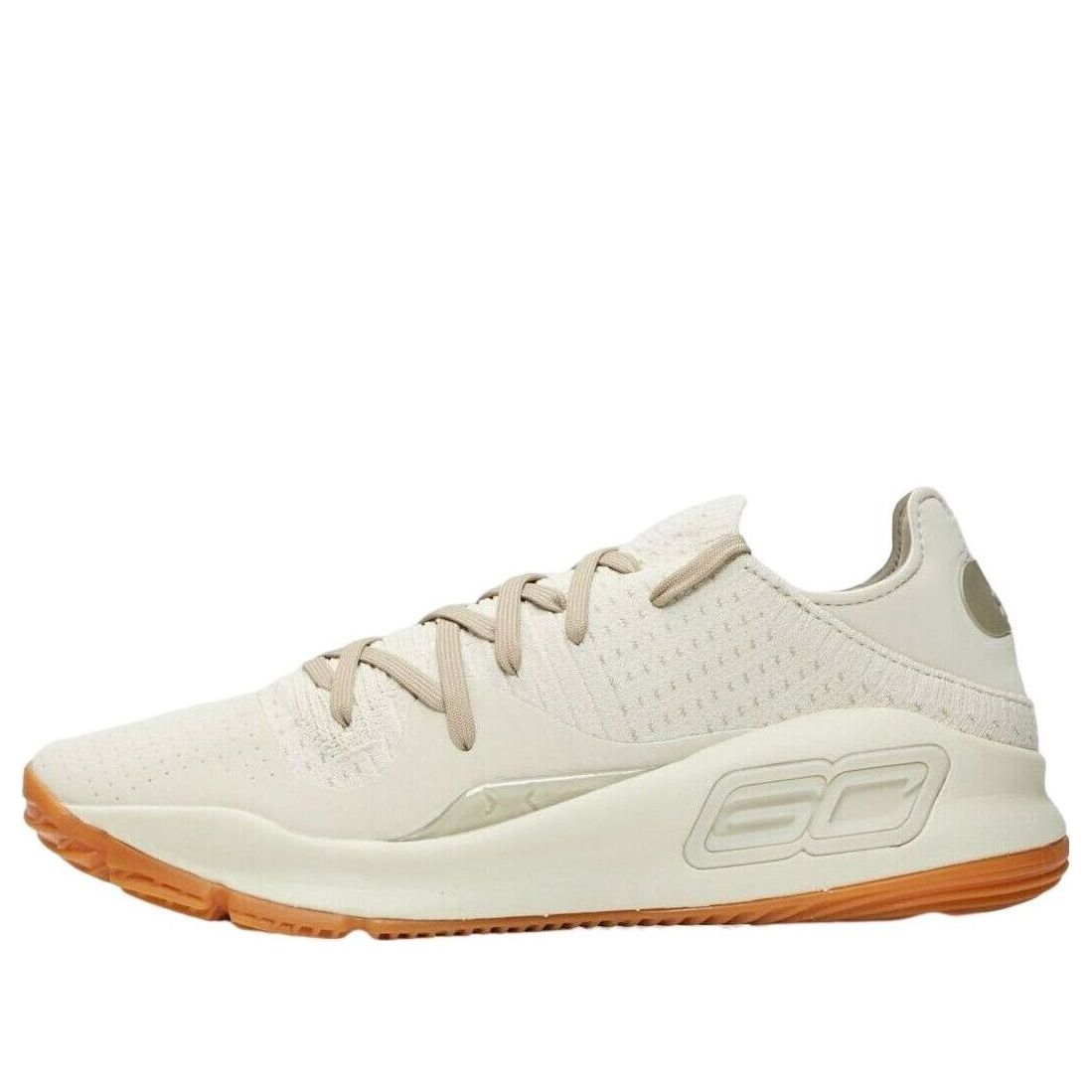 Under Armour Curry 4 Low 'Baja' 3000083-103