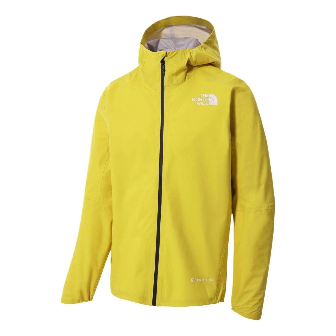 THE NORTH FACE Flight Lightriser Futurelight Jacket 'Yellow' NF0A536F-760