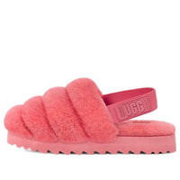 (WMNS) UGG Super Fluff Slipper 1121751-PBSM