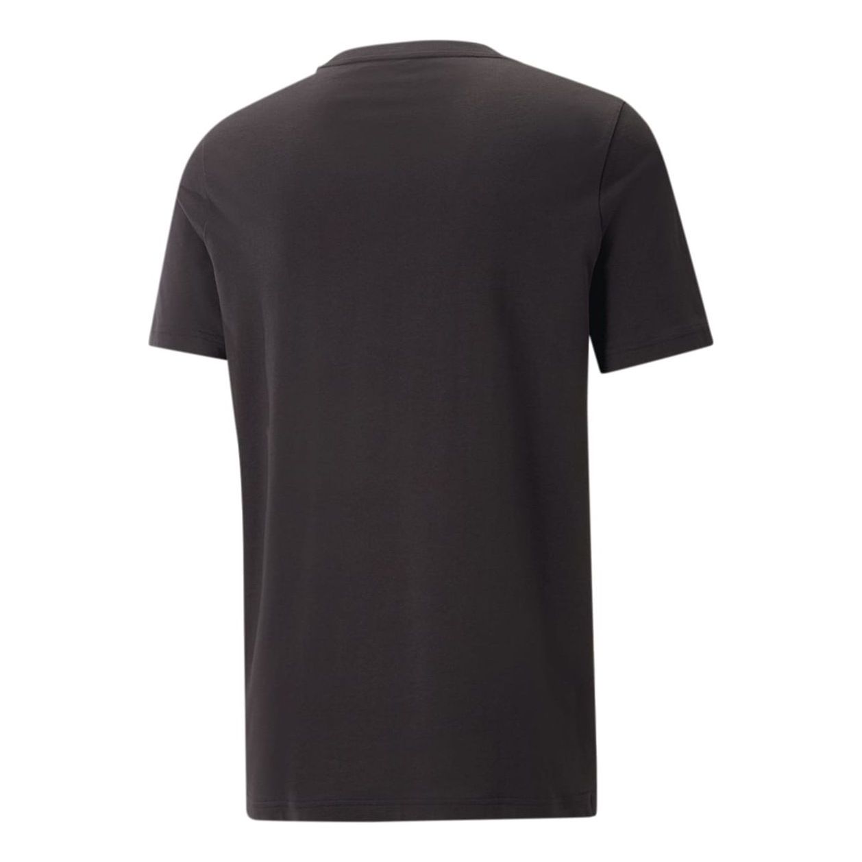 PUMA GRAPHICS Reflective T-Shirt 'Black' 674487-01