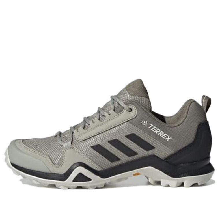 (WMNS) adidas Terrex AX3 'Grey Black' BC0568