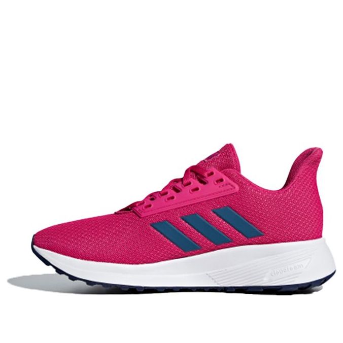 (GS) adidas Duramo 9 K 'Real Magenta' F35102